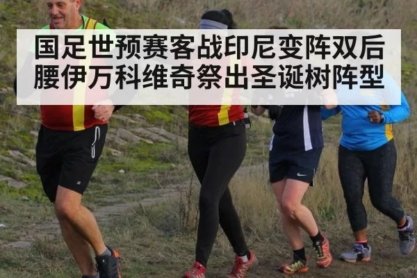 国足世预赛客战印尼变阵双后腰伊万科维奇祭出圣诞树阵型